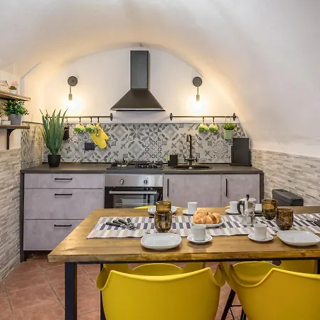 Bubamara Apartment Ragusa