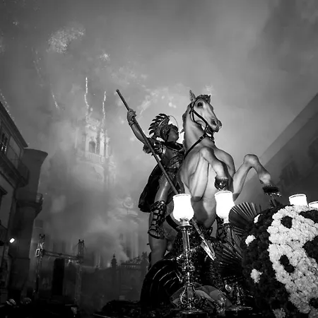 Apartment Bubamara Ragusa