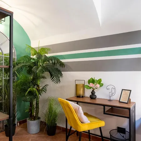 Bubamara Apartment