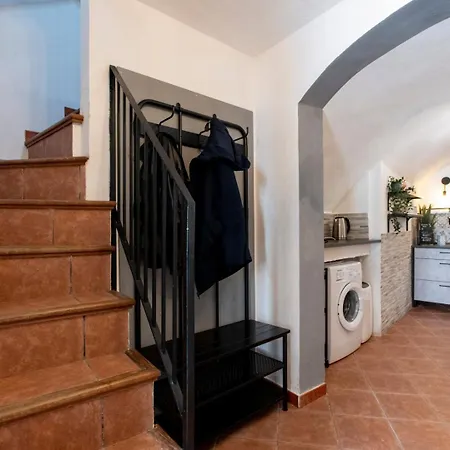 Bubamara Apartment