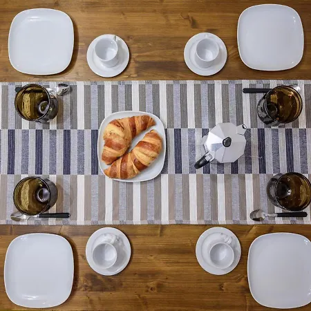 Bubamara Lejlighed *