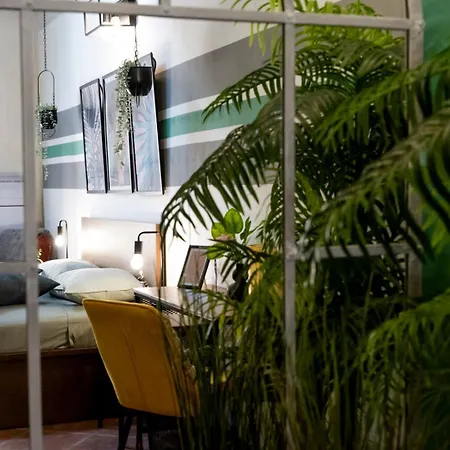 Bubamara Lejlighed *