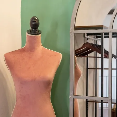 Bubamara Apartamento Ragusa