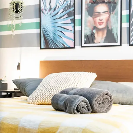 Bubamara Apartmán Ragusa