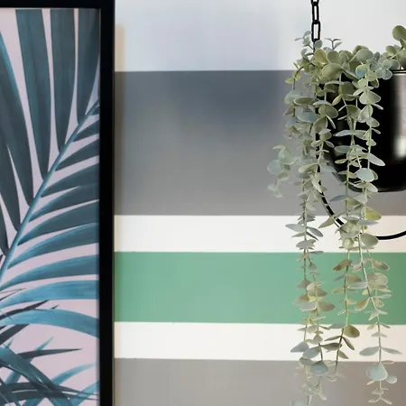 Lejlighed Bubamara Ragusa