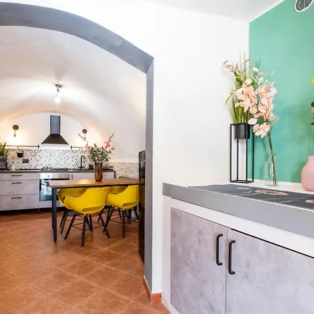 Bubamara Lejlighed *